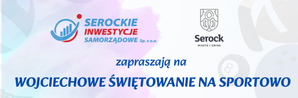 Wojciechowe Świętowanie na sportowo